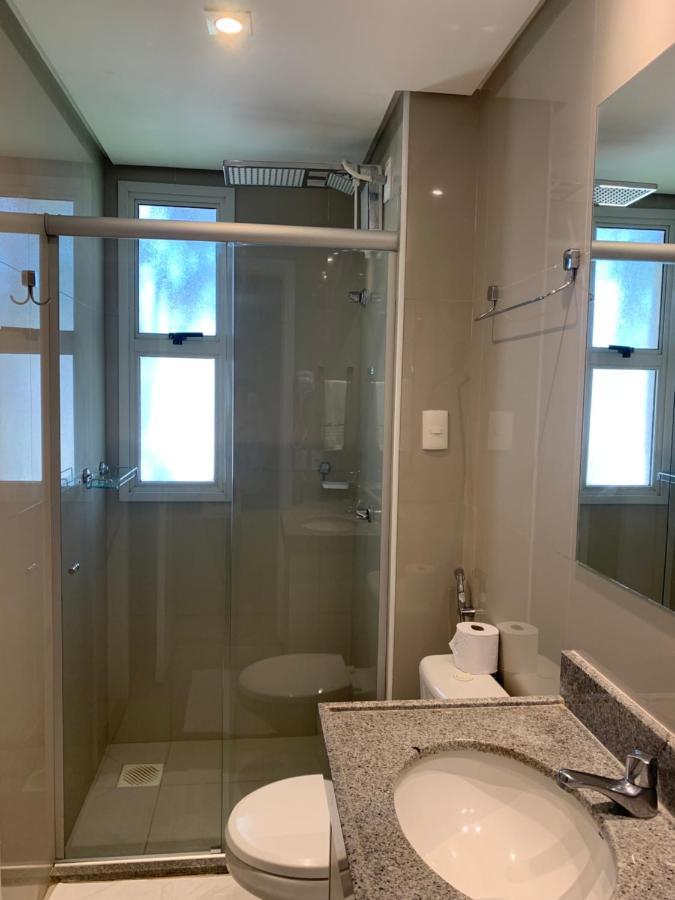 Апартаменты Apartamento Breezes Do Cumbuco - Terreo O Famoso Pe Na Areia Экстерьер фото